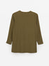 LC Waikiki Crew Neck Regular Long Sleeve Women's Tunic